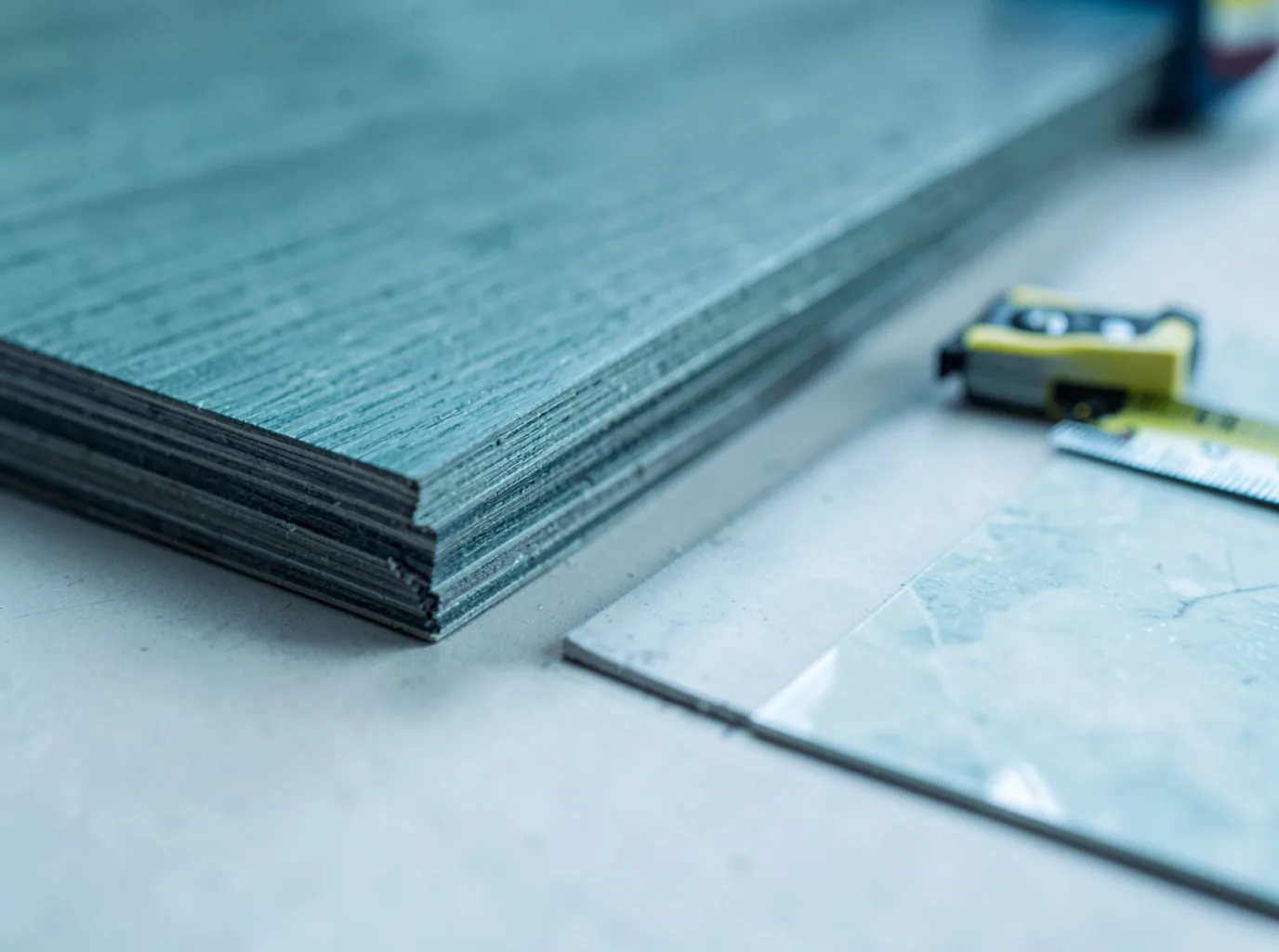 Luxury Vinyl Plank Installation San Francisco, CA FAQs